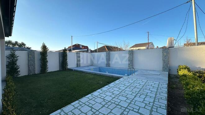 Satılır 3 otaqlı həyət evi/bağ evi 170 m², Mərdəkan q., photo 31 from 32