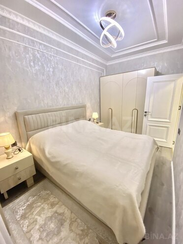 Продаётся 2-комн. новостройка 52.9 м², м. 20 января, photo 17 from 26