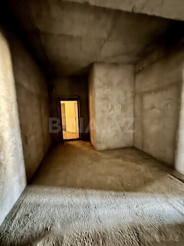 Satılır 4 otaqlı yeni tikili 170 m², Nəsimi r., photo 9 from 12