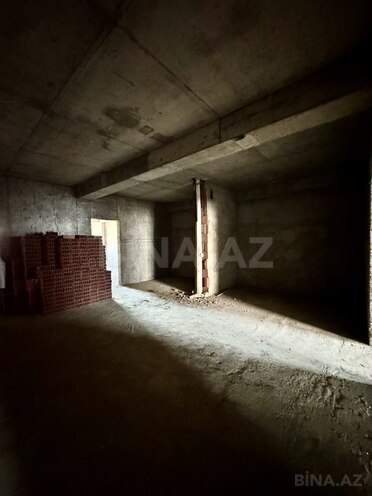 Satılır 4 otaqlı yeni tikili 170 m², Nəsimi r., photo 10 from 12