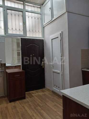 Продаётся 1-комн. вторичка 30 м², м. Низами, photo 13 from 18
