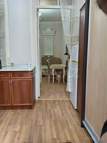 Продаётся 1-комн. вторичка 30 м², м. Низами, photo 11 from 18