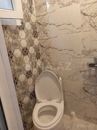 Продаётся 1-комн. вторичка 30 м², м. Низами, photo 15 from 18