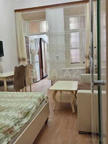 Продаётся 1-комн. вторичка 30 м², м. Низами, photo 7 from 18