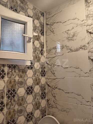 Продаётся 1-комн. вторичка 30 м², м. Низами, photo 16 from 18