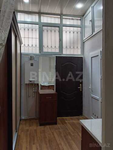 Продаётся 1-комн. вторичка 30 м², м. Низами, photo 12 from 18