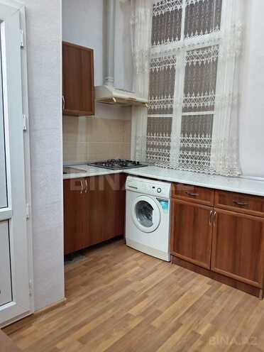 Продаётся 1-комн. вторичка 30 м², м. Низами, photo 9 from 18