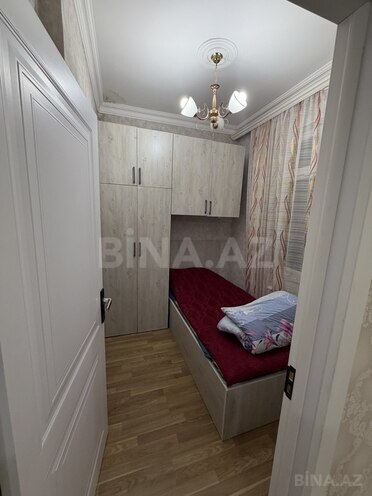Сдаётся 2-комн. вторичка 40 м², м. Мемар Аджеми, photo 5 from 12