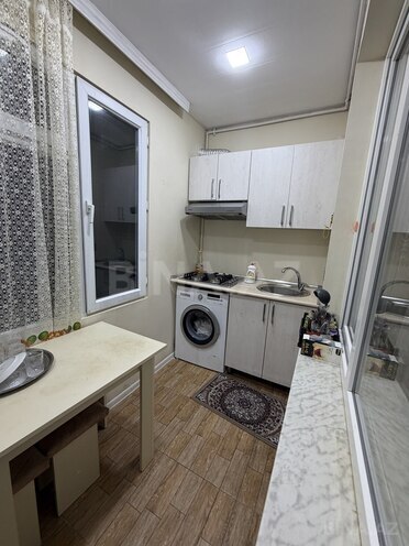 Сдаётся 2-комн. вторичка 40 м², м. Мемар Аджеми, photo 4 from 12