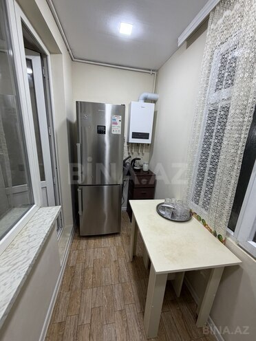 Сдаётся 2-комн. вторичка 40 м², м. Мемар Аджеми, photo 3 from 12