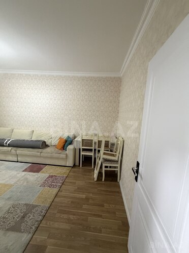 Сдаётся 2-комн. вторичка 40 м², м. Мемар Аджеми, photo 7 from 12