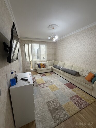 Сдаётся 2-комн. вторичка 40 м², м. Мемар Аджеми, photo 6 from 12