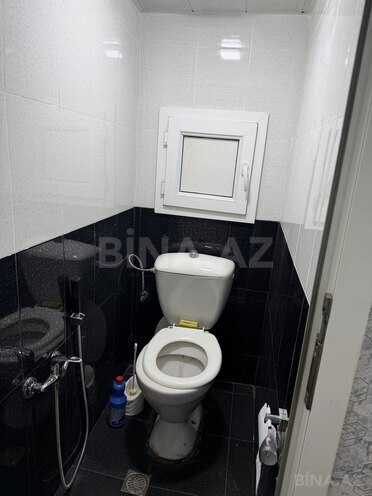 Сдаётся 2-комн. вторичка 40 м², м. Мемар Аджеми, photo 9 from 12