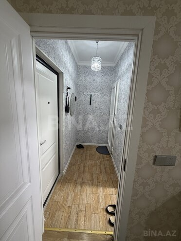 Сдаётся 2-комн. вторичка 40 м², м. Мемар Аджеми, photo 8 from 12