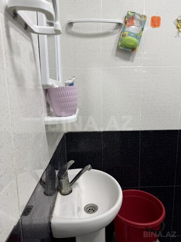 Сдаётся 2-комн. вторичка 40 м², м. Мемар Аджеми, photo 10 from 12