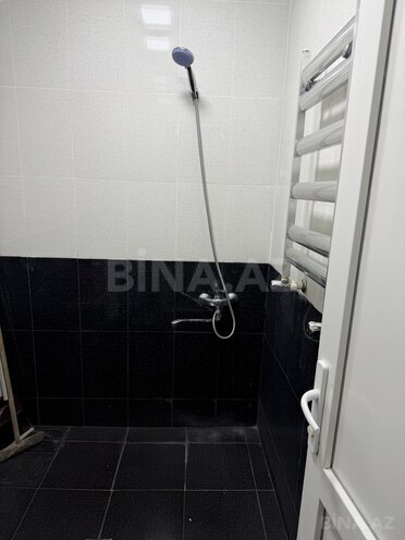 Сдаётся 2-комн. вторичка 40 м², м. Мемар Аджеми, photo 11 from 12