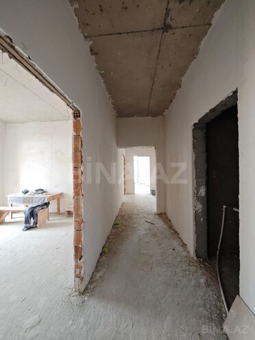 Satılır 4 otaqlı yeni tikili 142.5 m², Bakıxanov q., photo 13 from 15