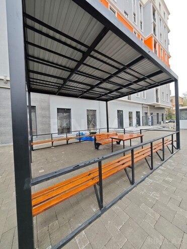 Satılır 4 otaqlı yeni tikili 142.5 m², Bakıxanov q., photo 4 from 15