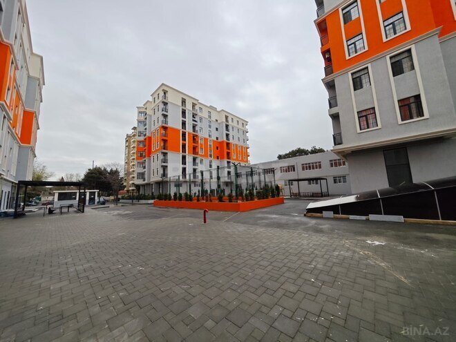 Satılır 4 otaqlı yeni tikili 142.5 m², Bakıxanov q., photo 3 from 15