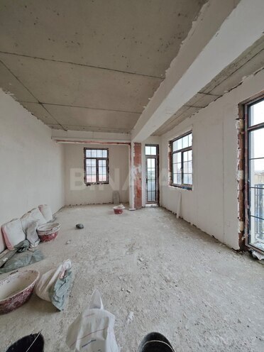 Satılır 4 otaqlı yeni tikili 142.5 m², Bakıxanov q., photo 6 from 15