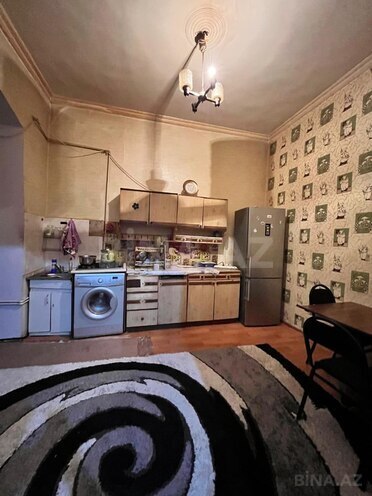Satılır 2 otaqlı köhnə tikili 68 m², 28 May m., photo 5 from 11