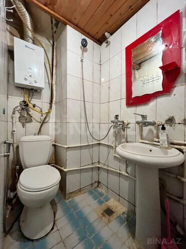 Satılır 2 otaqlı köhnə tikili 68 m², 28 May m., photo 9 from 11
