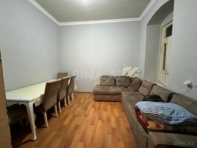 Satılır 2 otaqlı köhnə tikili 68 m², 28 May m., photo 3 from 11