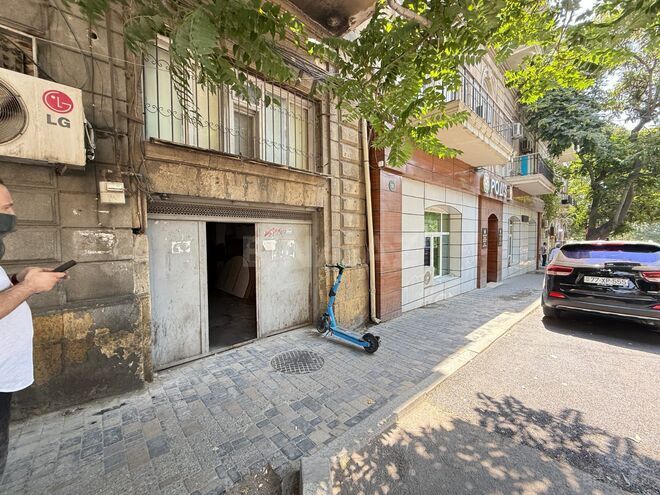 Satılır 2 otaqlı köhnə tikili 68 m², 28 May m., photo 10 from 11