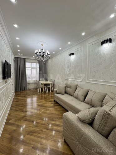 Продаётся 2-комн. новостройка 59 м², м. 20 января, photo 3 from 15