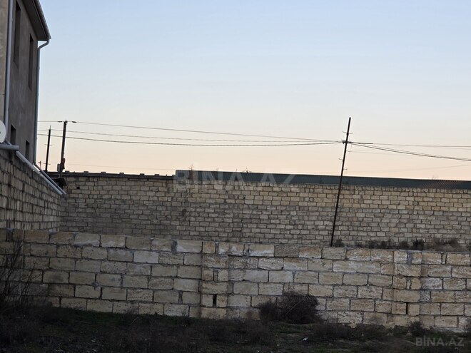 Продаётся  участок 3 сот, пос. Мехтиабад, photo 3 from 5