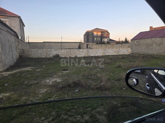 Продаётся  участок 3 сот, пос. Мехтиабад, photo 4 from 5