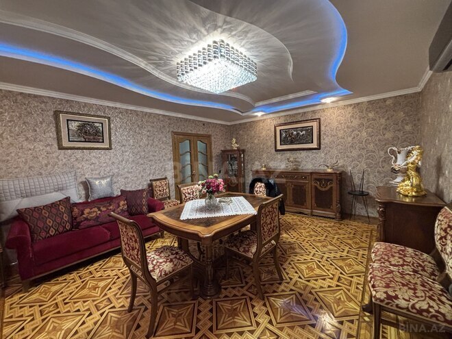 Продаётся 5-комн. вторичка 110 м², м. Халглар Достлугу, photo 3 from 20