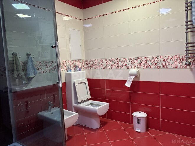 Продаётся 5-комн. вторичка 110 м², м. Халглар Достлугу, photo 18 from 20
