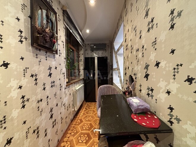Продаётся 5-комн. вторичка 110 м², м. Халглар Достлугу, photo 15 from 20