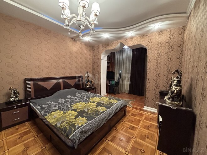 Продаётся 5-комн. вторичка 110 м², м. Халглар Достлугу, photo 10 from 20