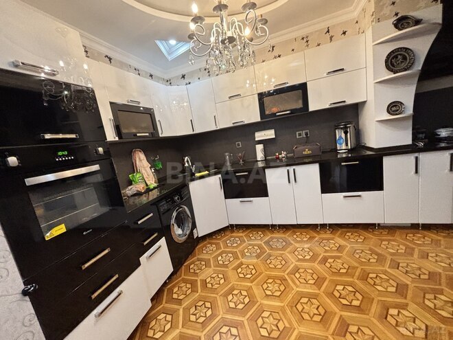Продаётся 5-комн. вторичка 110 м², м. Халглар Достлугу, photo 12 from 20