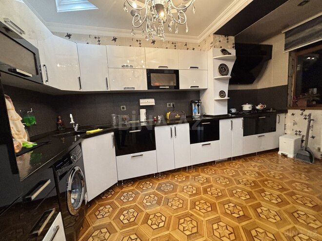 Продаётся 5-комн. вторичка 110 м², м. Халглар Достлугу, photo 13 from 20
