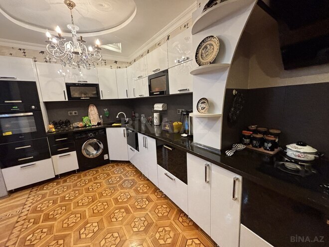 Продаётся 5-комн. вторичка 110 м², м. Халглар Достлугу, photo 14 from 20