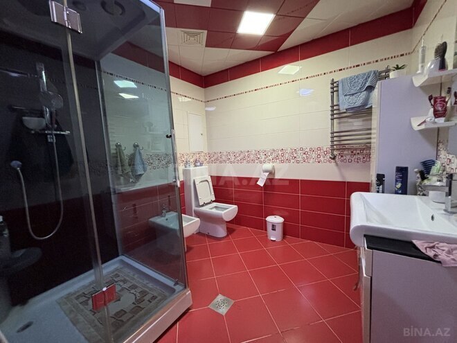Продаётся 5-комн. вторичка 110 м², м. Халглар Достлугу, photo 19 from 20