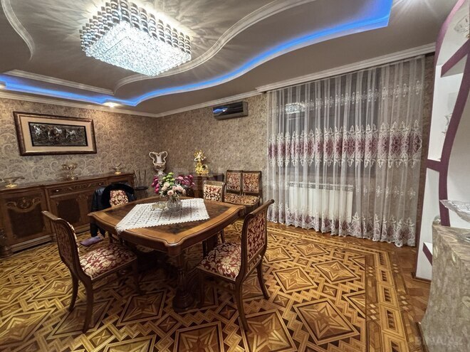 Продаётся 5-комн. вторичка 110 м², м. Халглар Достлугу, photo 1 from 20