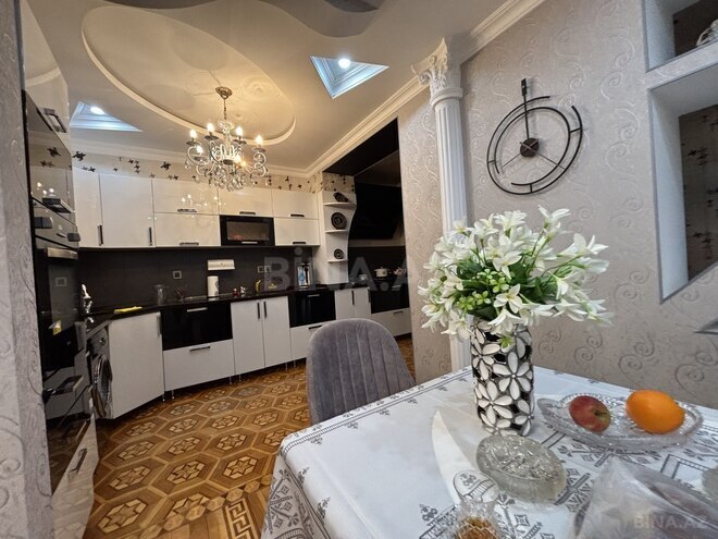 Продаётся 5-комн. вторичка 110 м², м. Халглар Достлугу, photo 7 from 20