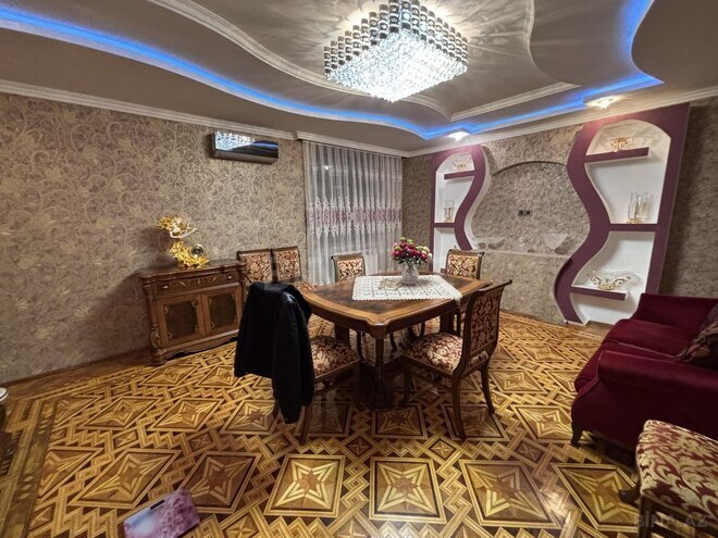 Продаётся 5-комн. вторичка 110 м², м. Халглар Достлугу, photo 4 from 20