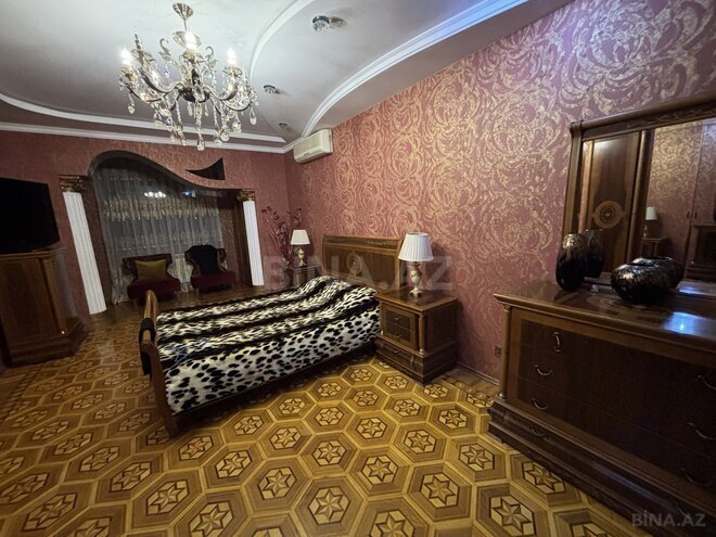 Продаётся 5-комн. вторичка 110 м², м. Халглар Достлугу, photo 8 from 20