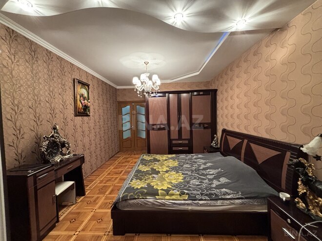 Продаётся 5-комн. вторичка 110 м², м. Халглар Достлугу, photo 11 from 20