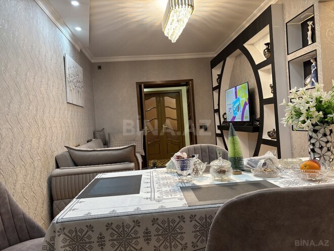 Продаётся 5-комн. вторичка 110 м², м. Халглар Достлугу, photo 17 from 20