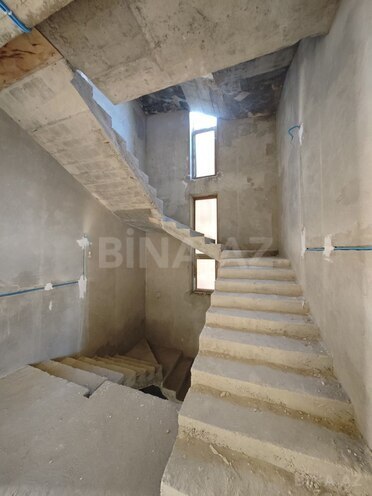 Продаётся 7-комн. дом/дача 600 м², пос. Бакиханова, photo 19 from 26