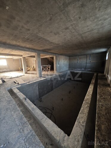 Продаётся 7-комн. дом/дача 600 м², пос. Бакиханова, photo 10 from 26