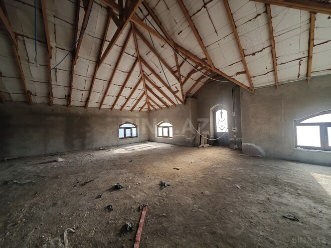 Продаётся 7-комн. дом/дача 600 м², пос. Бакиханова, photo 25 from 26