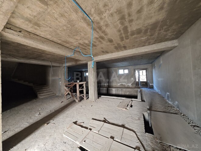 Продаётся 7-комн. дом/дача 600 м², пос. Бакиханова, photo 12 from 26