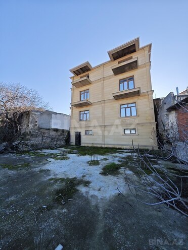 Продаётся 7-комн. дом/дача 600 м², пос. Бакиханова, photo 5 from 26